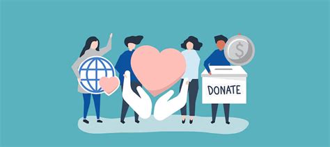 Charity scams: 9 tips to help avoid fakes .